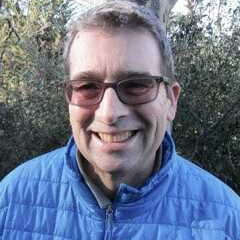 Team Page: John Peterson